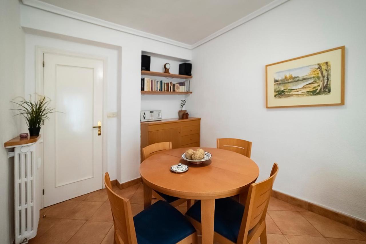 La Picacena Apartment Cuenca  Exterior photo